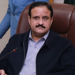 تعلیم اور صحت کے شعبے میں 70 ہزار آسامیاں پُر کی جائیں گی، وزیراعلیٰ پنجاب
